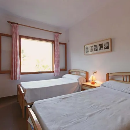 Cuxach Paco By Sealand Villa *
